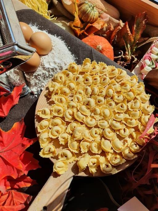 Una Rosa Sul Mincio Валеджо сул Минчио Екстериор снимка